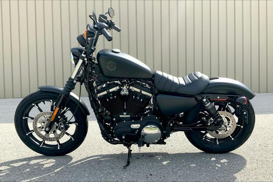 2022 Harley-Davidson® XL883N - Iron 883™