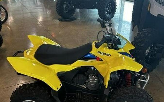 2023 Suzuki QuadSport Z90