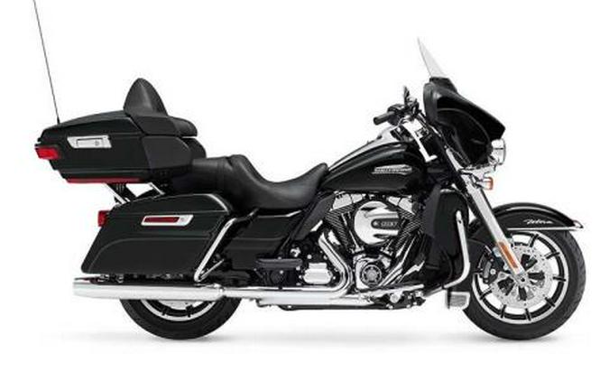 2014 Harley-Davidson Electra Glide® Ultra Classic®