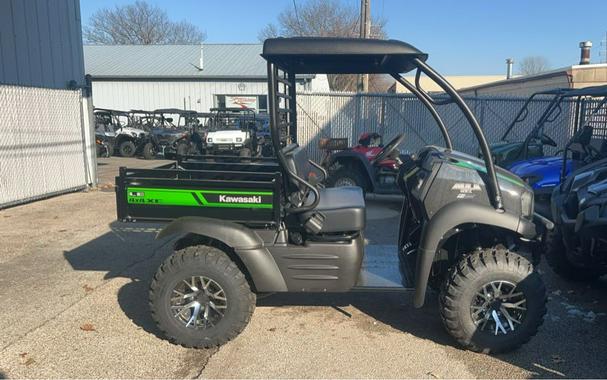 2023 Kawasaki Mule SX™ FI 4x4 XC LE