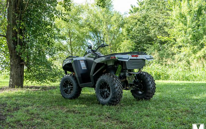 2022 Arctic Cat® Alterra 600 EPS