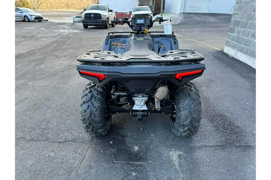 2024 Polaris Industries Sportsman® 570 Utility HD