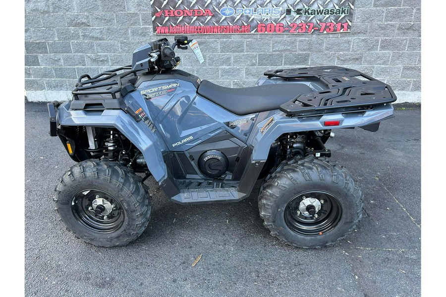 2024 Polaris Industries Sportsman® 570 Utility HD