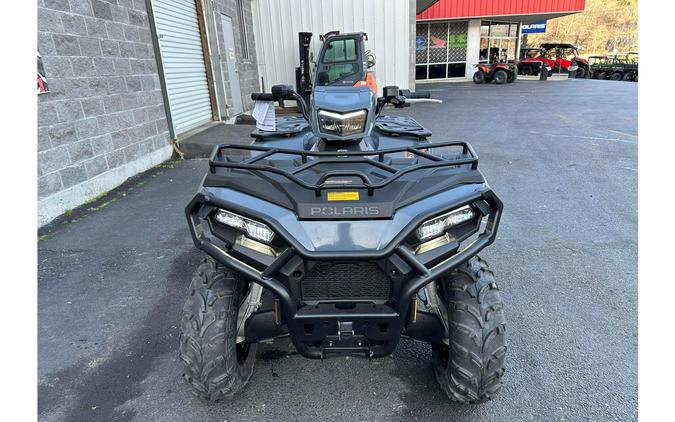 2024 Polaris Industries Sportsman® 570 Utility HD