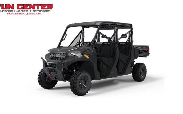 2025 Polaris Industries RANGER CREW 1000 PREMIUM