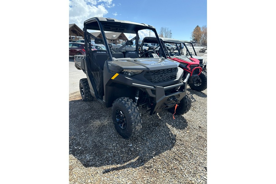 2025 Polaris Ranger® 1000 Premium