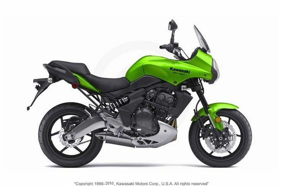 2009 Kawasaki VERSYS
