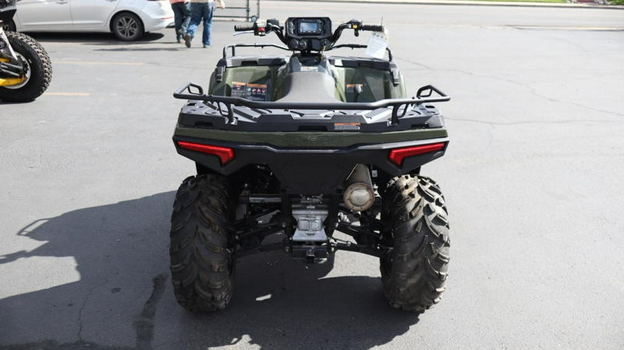 2025 Polaris® Sportsman 450 H.O. EPS
