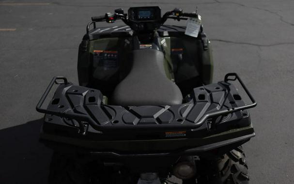 2025 Polaris® Sportsman 450 H.O. EPS