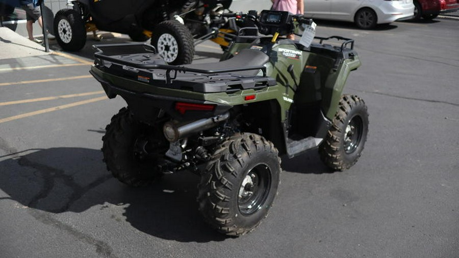 2025 Polaris® Sportsman 450 H.O. EPS