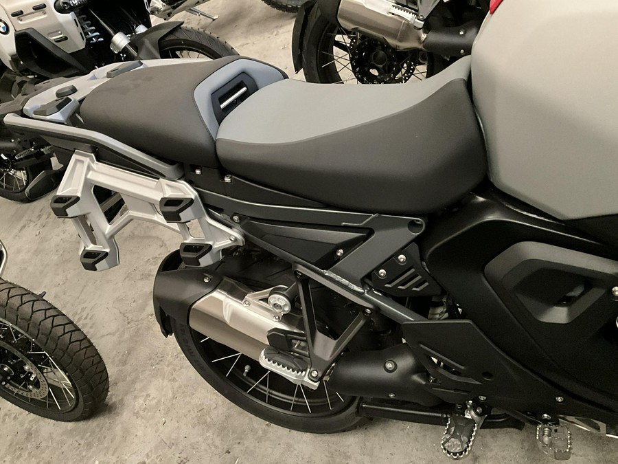 2025 BMW R 1300 GS Adventure