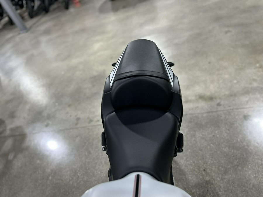 2026 Kawasaki NINJA 650 ABS