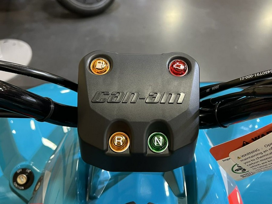 2026 Can-Am® Renegade 110 EFI