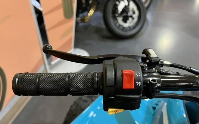 2026 Can-Am® Renegade 110 EFI