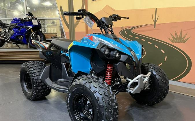 2026 Can-Am® Renegade 110 EFI