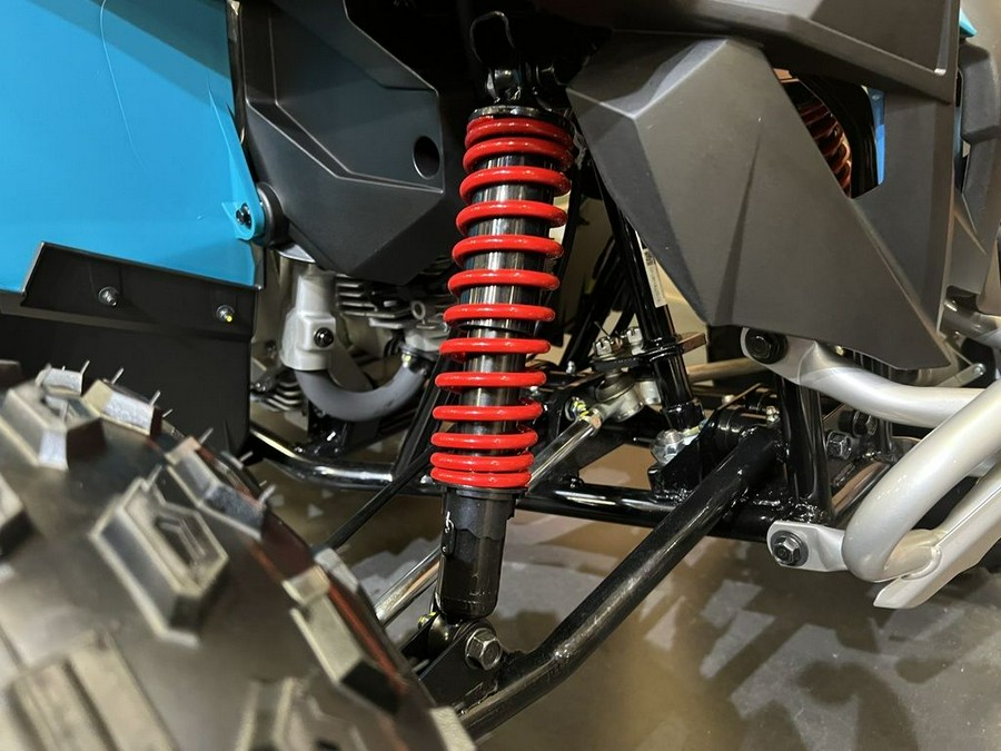 2026 Can-Am® Renegade 110 EFI