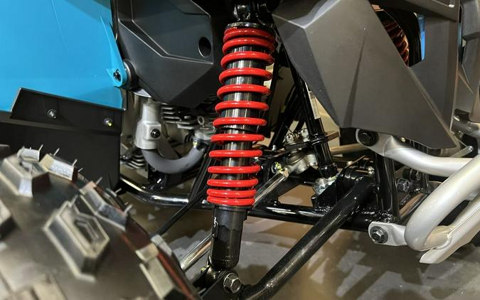 2026 Can-Am® Renegade 110 EFI