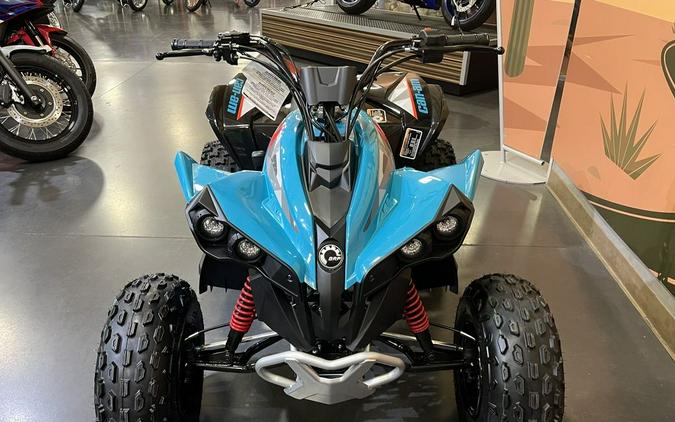 2026 Can-Am® Renegade 110 EFI