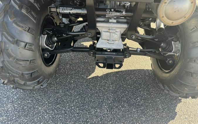 2026 Polaris Sportsman 450 H.O. EPS