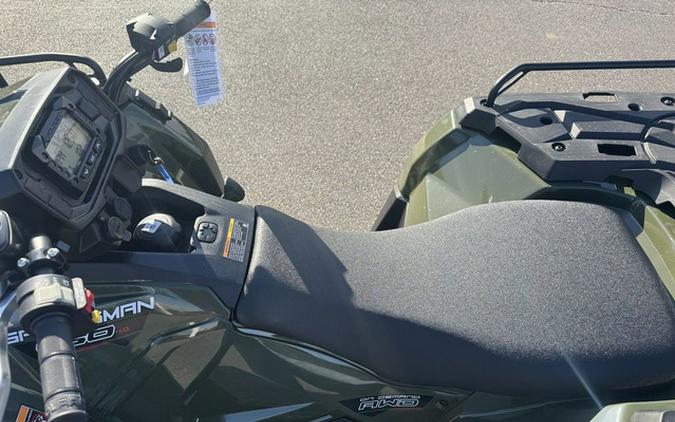 2026 Polaris Sportsman 450 H.O. EPS