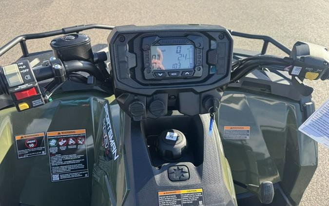 2026 Polaris Sportsman 450 H.O. EPS