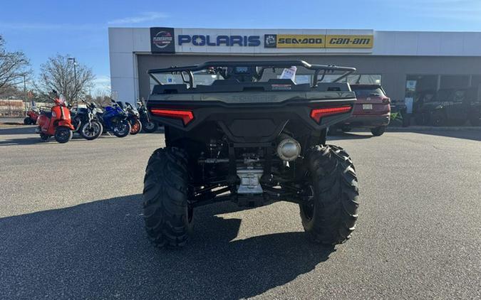 2026 Polaris Sportsman 450 H.O. EPS