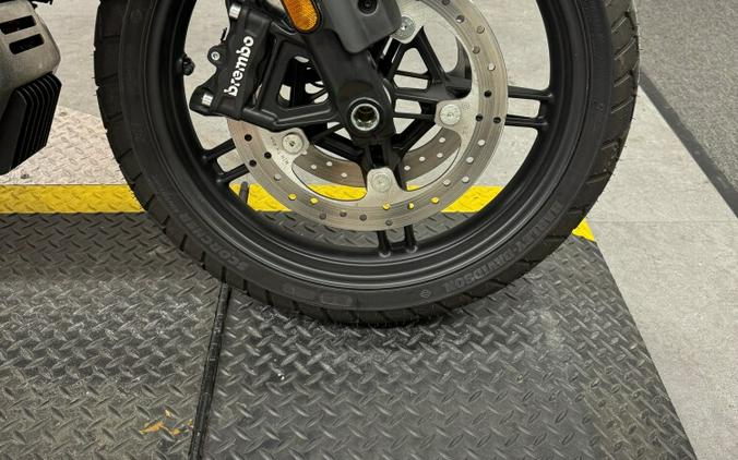 2024 RA1250S Pan America™ 1250 Special