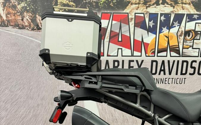 2024 RA1250S Pan America™ 1250 Special