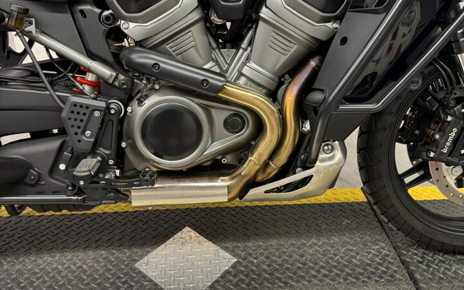 2024 RA1250S Pan America™ 1250 Special
