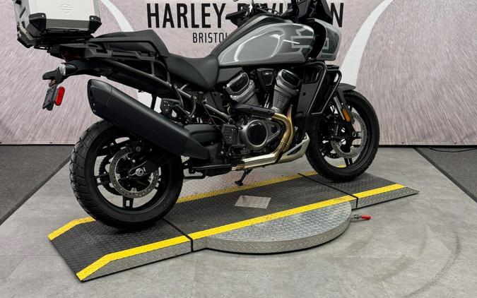 2024 RA1250S Pan America™ 1250 Special