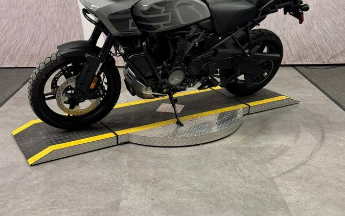 2024 RA1250S Pan America™ 1250 Special