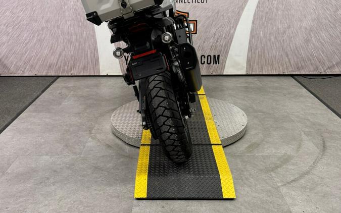 2024 RA1250S Pan America™ 1250 Special