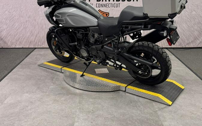2024 RA1250S Pan America™ 1250 Special
