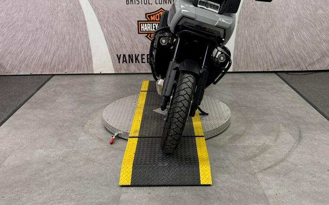 2024 RA1250S Pan America™ 1250 Special