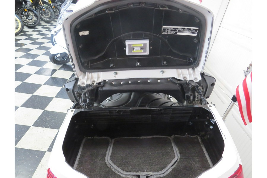 2004 Honda GOLD WING 1800