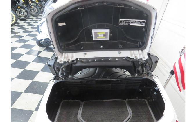 2004 Honda GOLD WING 1800