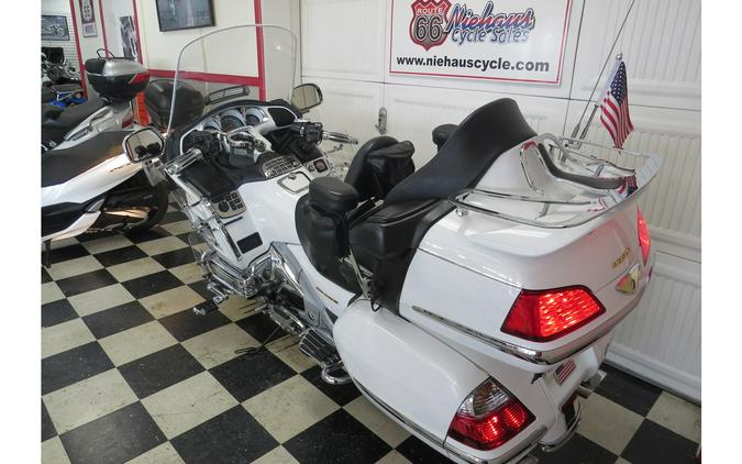 2004 Honda GOLD WING 1800