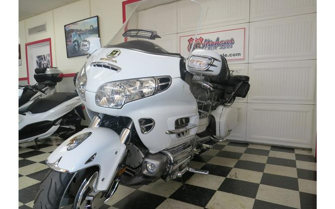 2004 Honda GOLD WING 1800
