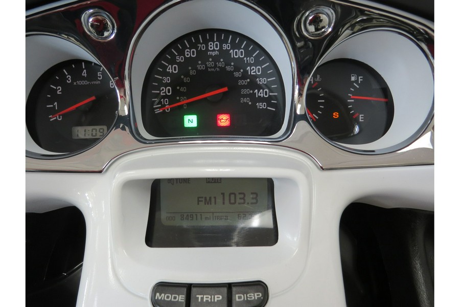 2004 Honda GOLD WING 1800