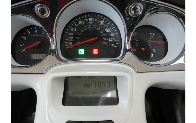 2004 Honda GOLD WING 1800