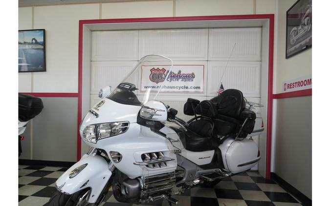 2004 Honda GOLD WING 1800