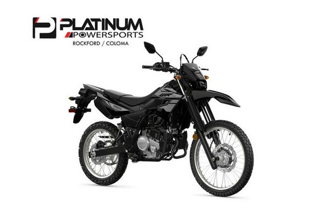 2026 Yamaha WR 125R