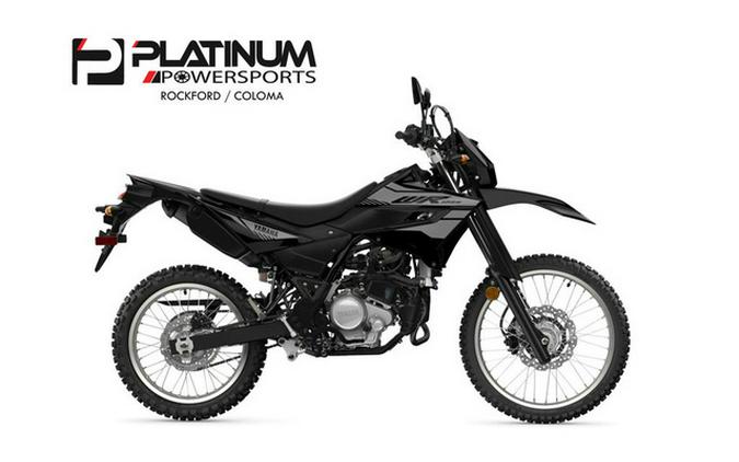 2026 Yamaha WR 125R