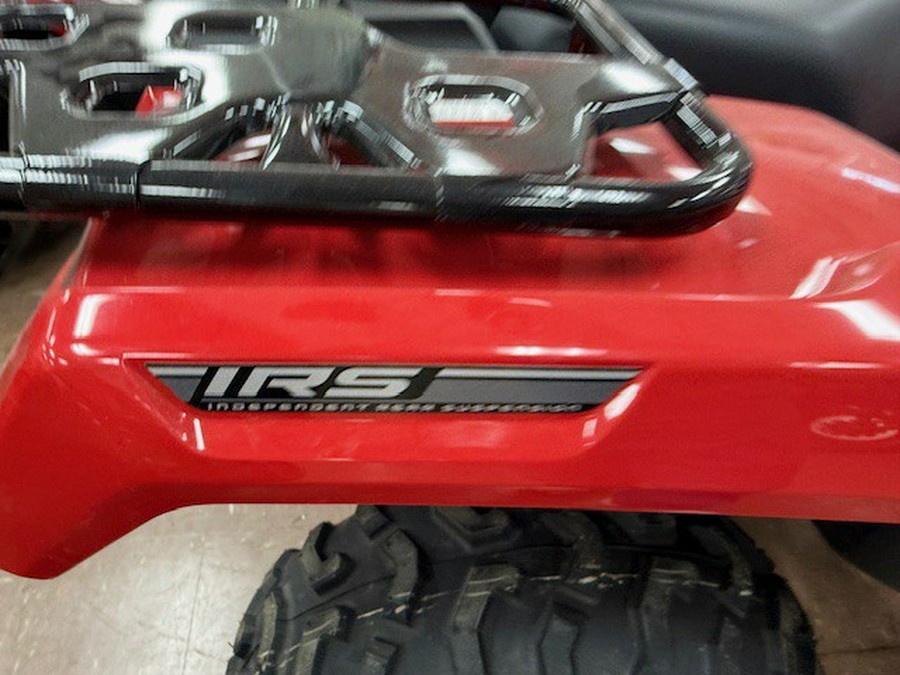 2025 Honda FourTrax Rancher® 4X4 Automatic DCT IRS EPS