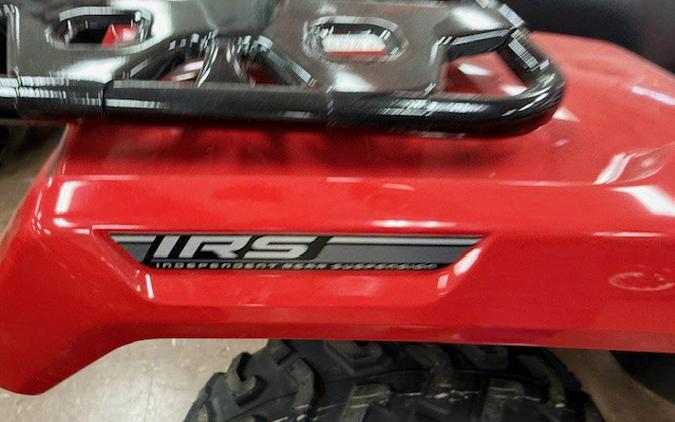 2025 Honda FourTrax Rancher® 4X4 Automatic DCT IRS EPS