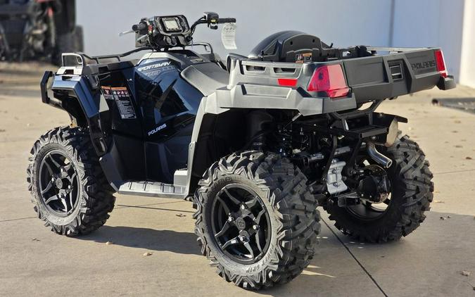 2025 Polaris® Sportsman X2 570