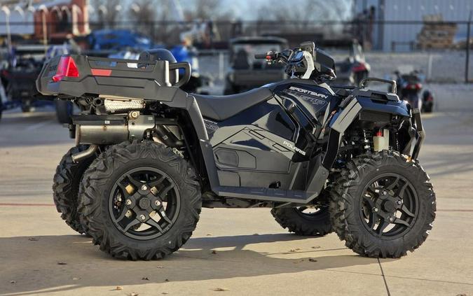 2025 Polaris® Sportsman X2 570