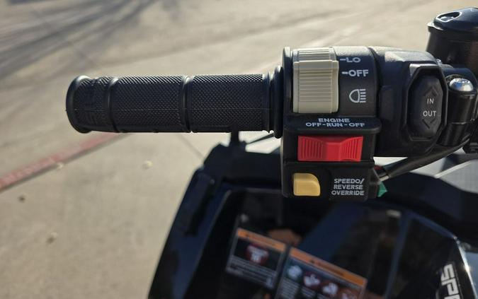 2025 Polaris® Sportsman X2 570