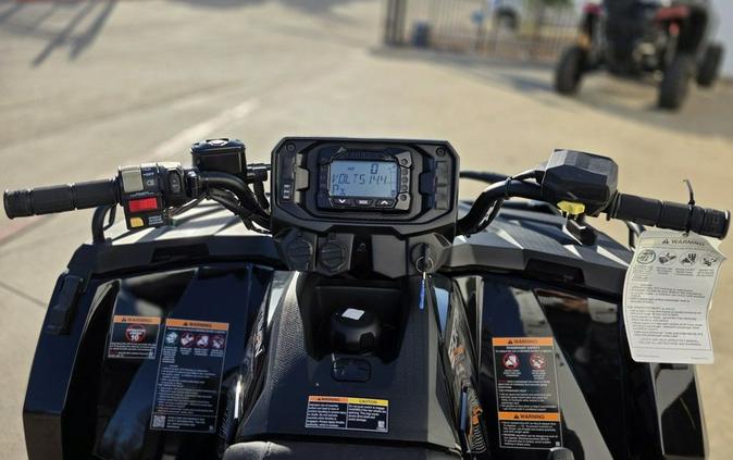 2025 Polaris® Sportsman X2 570