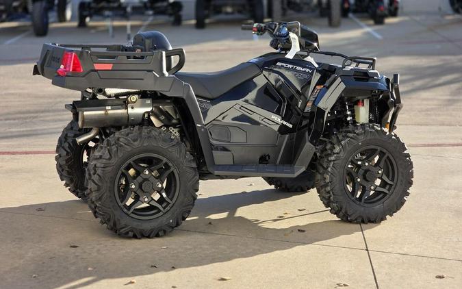 2025 Polaris® Sportsman X2 570